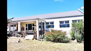 3 Bedroom House for Sale in Napier Western Cape [upl. by Kwei8]