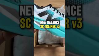 🚀 New Balance FuelCell SuperComp Trainer v3 UNBOXING 👟 Máxima Amortiguación con Placa de Carbono 🚀 [upl. by Jeana2]