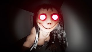 Momo Horror Game with Momo [upl. by Westbrook773]