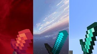 TOP 3 FPS BOOST PVP TEXTURE PACKS FOR MCPE 121 [upl. by Nari]