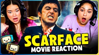 Scarface 1932 trailer [upl. by Selrac764]