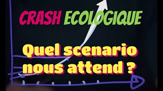 🌏 🔥 Effondrement  seul scénario réaliste  🔥 🌏Collapsologie par ArthurKellerNEXTSeries S02 E04 [upl. by Modnar216]