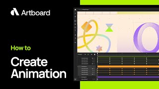 Create animation with Artboard Studio [upl. by Jacky720]