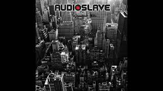 Audioslave  Greatest Hits Full Album Best Quality [upl. by Rouvin544]