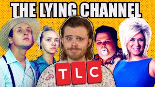 TLCS Biggest Lies  Billiam [upl. by Yenruoj389]