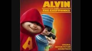 alvin and the chipmunks  stuck in a trance [upl. by Pierette]