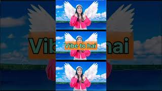 Dhinchak pooja roast carryminati viralvideo carryminatiroast subscribe like fun [upl. by Lali]