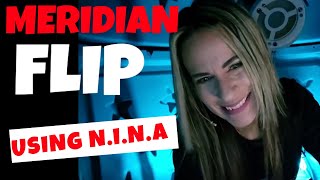 Meridian Flips Made Easy Mastering the Art with NINA [upl. by Hoisch445]