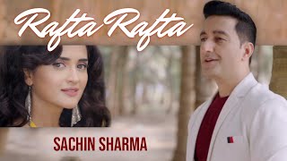 Rafta Rafta Full Song  Jay Kahlon  Latest Punjabi Songs  Speed Records [upl. by Aggappora330]