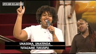 202402041st service Praise amp Worship [upl. by Bobette]