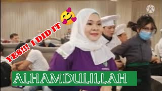 Alhamdulillah Ive done another skill 2021 cosmetics makeup subscribe makeupshorts viralvideo [upl. by Carrick]