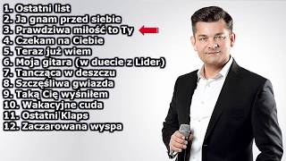 Akcent  Oficjalna Składanka NOWOŚCI [upl. by Ahseinek]