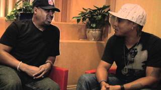 Jackson Truth Media  Dealz and Chuck D 6 [upl. by Ahsei108]