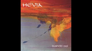 Busindre Reel  Hevia [upl. by Gretchen761]