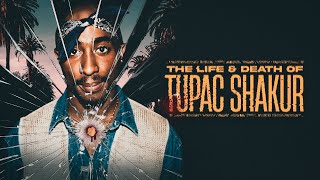 Straight Outta Compton  Meet Tupac [upl. by Ennaylloh]