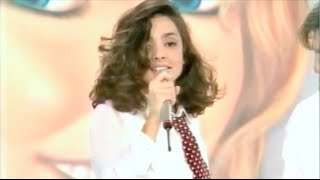 Ambra Angiolini  TAppartengo da Numero Uno 1994 [upl. by Inva]