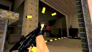 Navy Seals Quake Quake 1 modification [upl. by Nayar993]