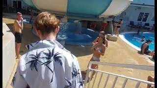 Lloret de Mar 24 Aftermovie [upl. by Gurias]