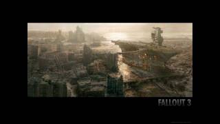 Fallout 3 OST  Anything Goes 1934  Cole Porter  Track 5  HD [upl. by Muller]