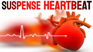 Suspense Sound Effects Heartbeat  HQ [upl. by Massarelli287]