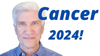 Cancer 2024 · AMAZING PREDICTIONS [upl. by Winne]