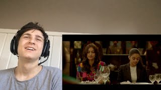 Khoobsurat Trailer Reaction [upl. by Sverre]