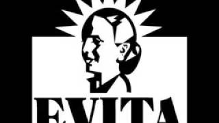 EVITA  A Cinema in Buenos Aires 26 July 1952 [upl. by Lirrehs]