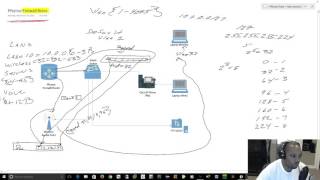 Vlans and Firewall Rules [upl. by Nohsad317]