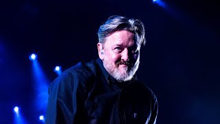 Elbow  Magnificent She Says live at Rock Werchter 2019 [upl. by Annaet]