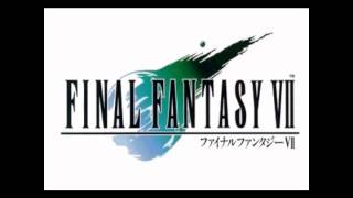 Final Fantasy VII OST Opening  Bombing Mission Extended 15 mins [upl. by Maillij]