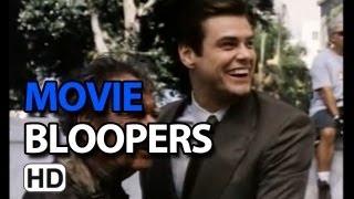 Liar Liar 1997 Bloopers Outtakes Gag Reel [upl. by Anem671]