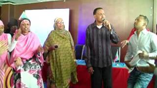 Shirkii Ogaden Sweden FANAAN JAANGO HEES DHAQANKA  PART 2 IFTINFF [upl. by Paddy334]