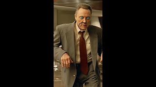 Christopher Walken Walking Without Rhythm [upl. by Kei206]