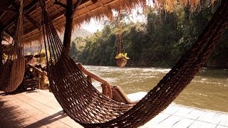 Relax Now Beautiful THAILAND Chillout and Lounge Mix Del Mar [upl. by Anile]