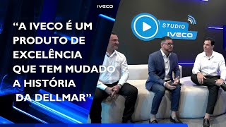 IVECOCast A IVECO Como Parceira de Negócios [upl. by Combe]