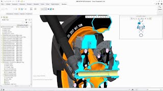 PTC Creo Parametric in Action  PTC [upl. by Akeim263]