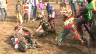 Mamou mardi gras 2010  by HCProductionsorg [upl. by Kat222]