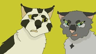 Dovewing and Bumblestripe…😬 [upl. by Zampino]