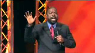 Les Brown  Step Into Your Greatness Live Seminar [upl. by Zadack]