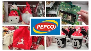 PEPCO đź›Ťď¸Ź KOLEJNE NOWOĹšCI NA ĹšWIÄTA đźŽ„ HIT KOMINEK MIKOĹAJ đźŽ… PRZEGLÄ„D PĂ“ĹEK đźŽ„ [upl. by Alethia]