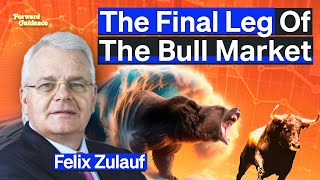 Felix Zulauf’s Big Calls For 2024 And Beyond [upl. by Sams]