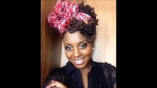 Ledisi  I swear [upl. by Adnaw]