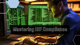 How Can ISF Filing Ensure Customs Compliance [upl. by Aitret988]