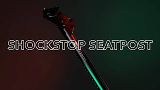 Redshift Shockstop Suspension Seatpost [upl. by Ydoc]