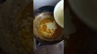 Sarisha ilish recipe  puja special sarisha ilish  Mojadar ilish ranna [upl. by Annauqal542]