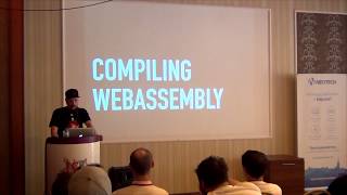 Sergey Rubanov quotReal world WebAssemblyquot [upl. by Eelac]