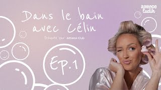 1  Dans le bain avec Célin  Parcours de vie spill the tea sur OD QampA [upl. by Delia]