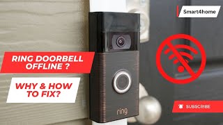 How to Set Up Your Ring Video Doorbell  Ring [upl. by Neirbo]