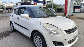 🚘Swift vdi🚘Model 2015 call 91723 40019 MH 26 NANDED garagemarathi4429 automobile [upl. by Aldon258]