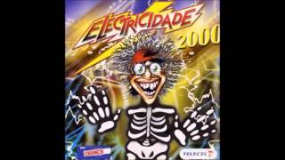 Electricidade 2000 Electricimixcidade 2000 By Vidisco PT [upl. by Ahtanaram660]